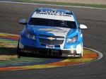 Chevrolet Cruze WTCC 2009 года